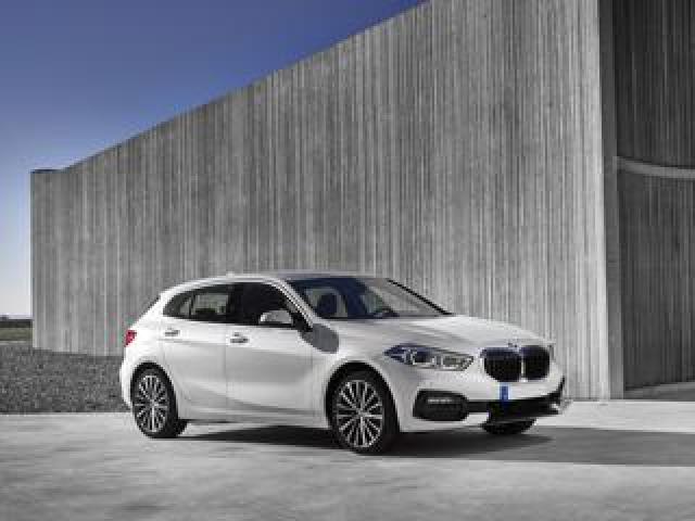 Bmw 116 D 5p. Business Advantage 