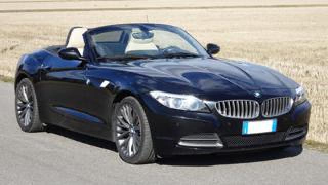 Bmw Z4 Sdrive23i 