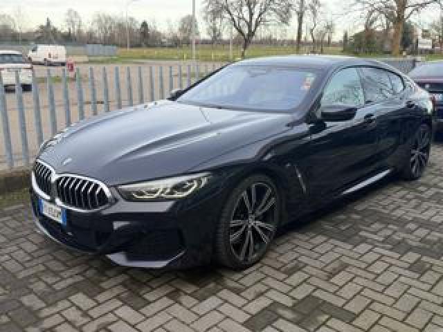 Bmw 840 D Xdrive Gran Coupé 