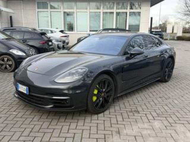 Porsche Panamera 2.9 4 E-Hybrid Executive 