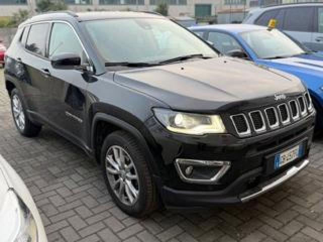 Jeep Compass 1.3 Turbo T4 150 Cv Aut. 2wd Limited 