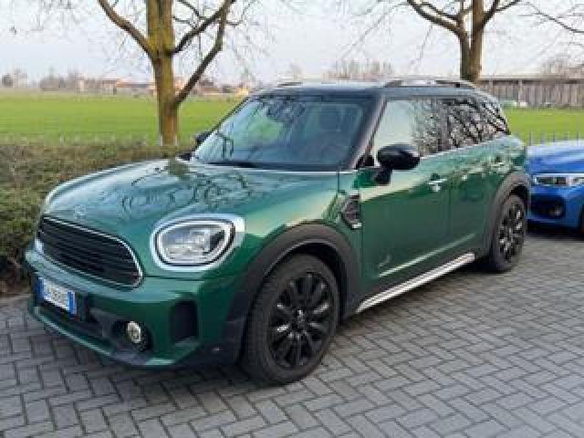 Mini Countryman 2.0 Cooper D Classic Countryman 