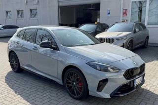 Bmw 120 48v Msport Pro 