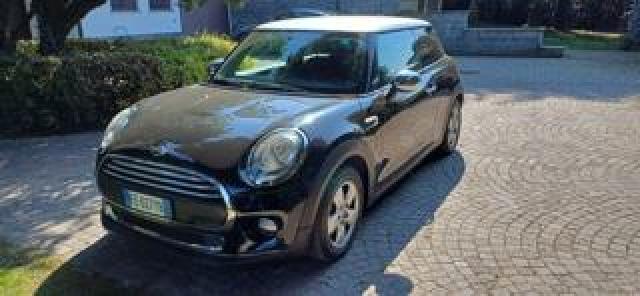 Mini One 1.5 One D 