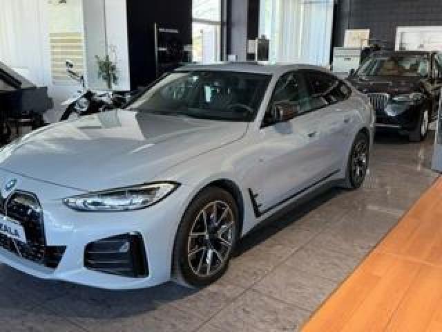 Bmw I4 Edrive 40 Msport 