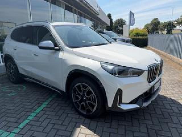 Bmw X1 Sdrive 18d Xline 