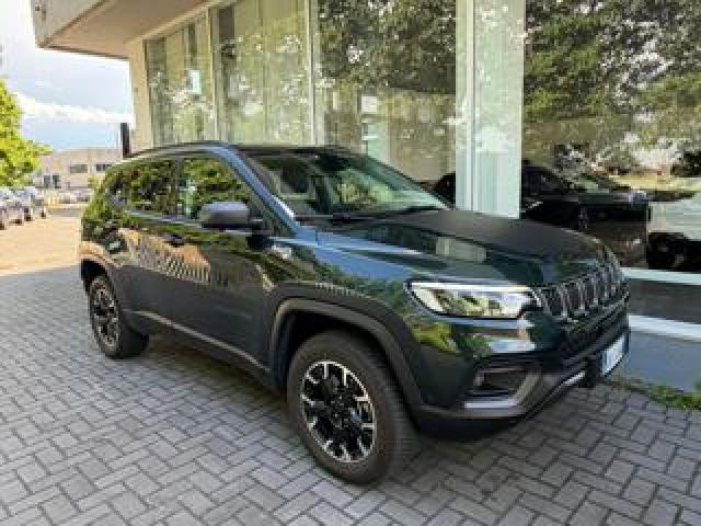 Jeep Compass 1.3 Turbo T4 240 Cv Phev At6 4xe Trailhawk 