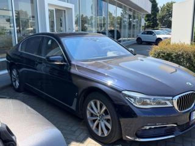 Bmw 740 E Luxury 