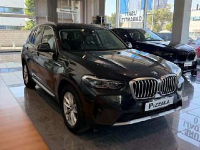 Bmw X3 Xdrive20d 48v 