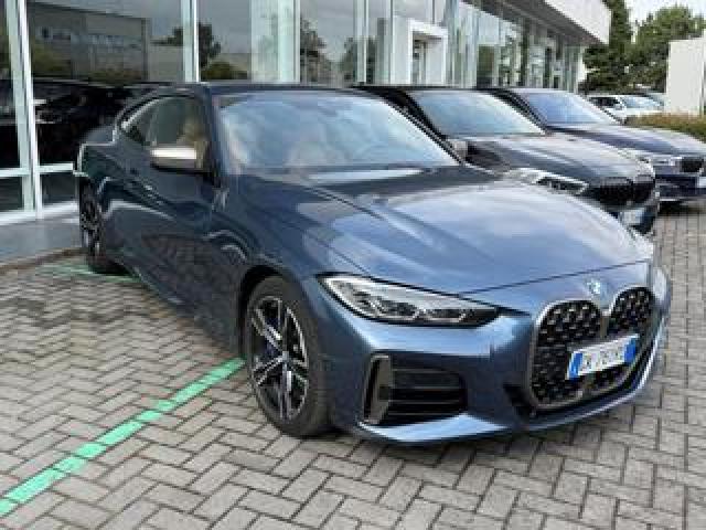 Bmw M440 I 48v Xdrive Coupé 