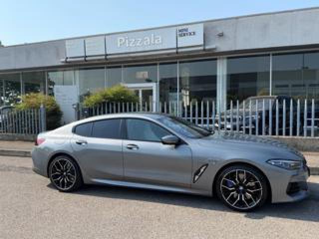 Bmw 840 I Xdrive Gran Coupé 