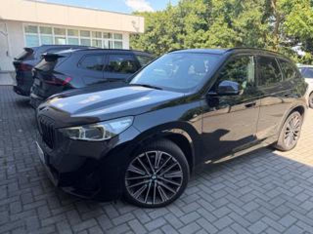 Bmw X1 Sdrive18d Msport 
