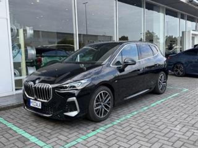 Bmw 218 D Active Tourer Msport 