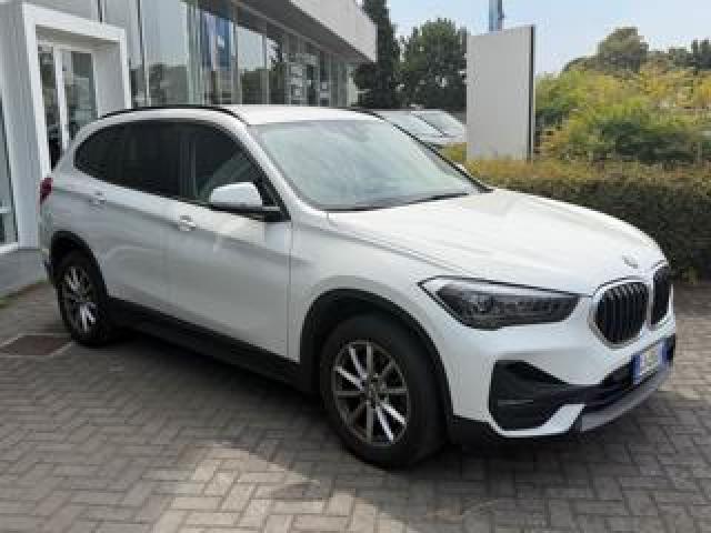 Bmw X1 Sdrive18d Business Advantage 