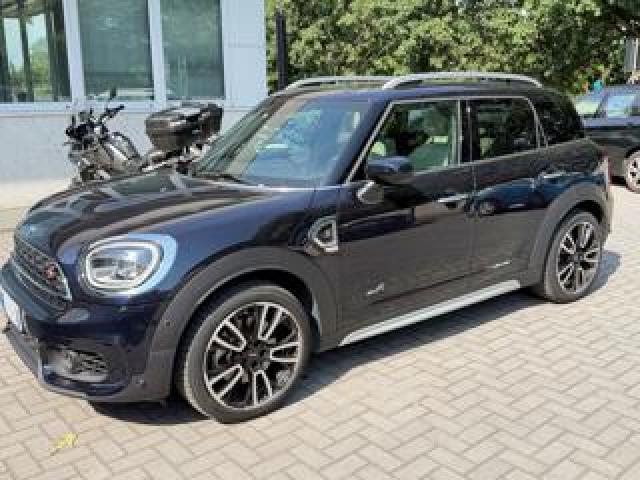 Mini Countryman 2.0 Cooper S Business Countryman All4 Automatica 