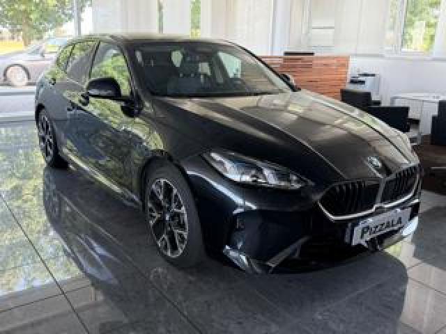 Bmw 116 Msport Design 