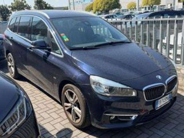 Bmw 218 D Gran Tourer Luxury 