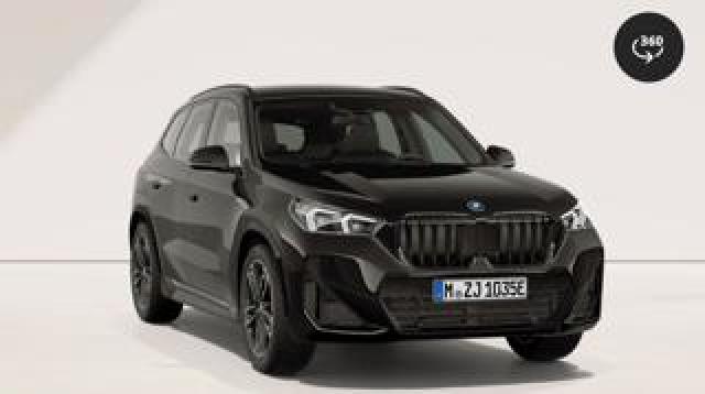 Bmw X1 Xdrive 25e Msport Pro 