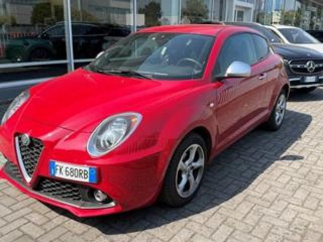 Alfa Romeo Mito 1.4 78 Cv 8v S&s 