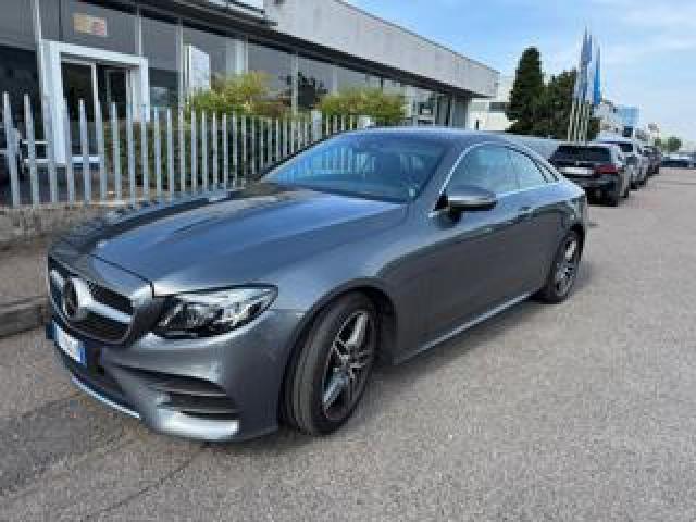 Mercedes Benz E 220 D 4matic Premium Plus 