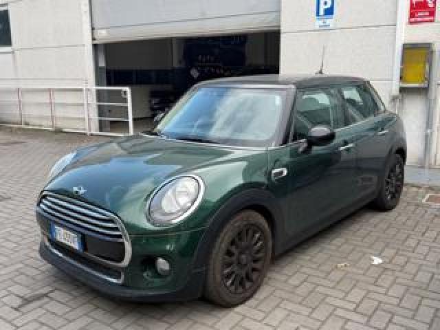 Mini Cooper 1.5 Cooper Boost 5 Porte 