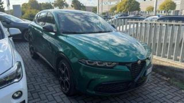 Alfa Romeo Tonale 1.5 160 Cv Mhev Tct7 Ti 