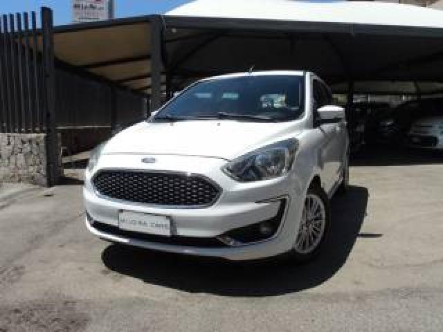Ford Ka+ 1.2 85 Cv Start&stop Ultimate 