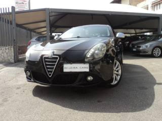 Alfa Romeo Giulietta 1.4 Turbo 120 Cv Progression 