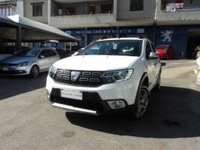 Dacia Sandero Stepway 1.5 Blue Dci 95 Cv Comfort 