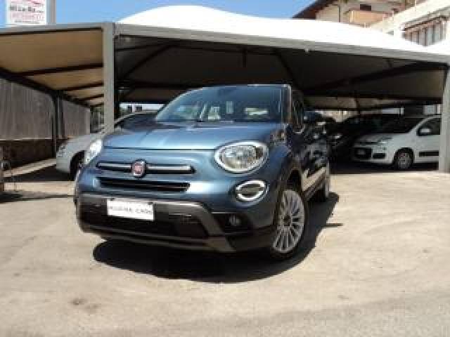Fiat 500x 1.3 Multijet 95 Cv Lounge 