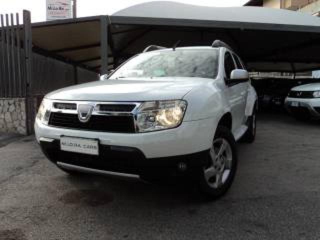 Dacia Duster 1.5 Dci 110cv 4x2 Lauréate 