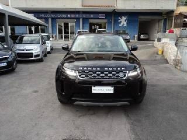 Land Rover Range Rover Evoque 2.0d I4 163 Cv Awd Auto Bronze Collection 