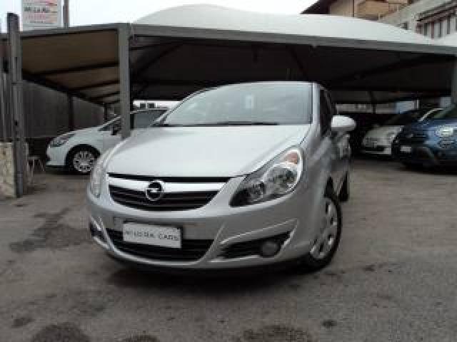 Opel Corsa 1.2 80cv 5 Porte Gpl-Tech Edition 