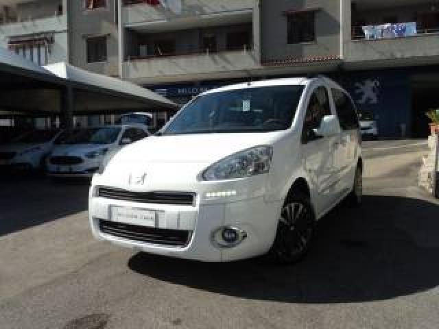 Peugeot Partner Tepee 1.6 Hdi 92cv Active 