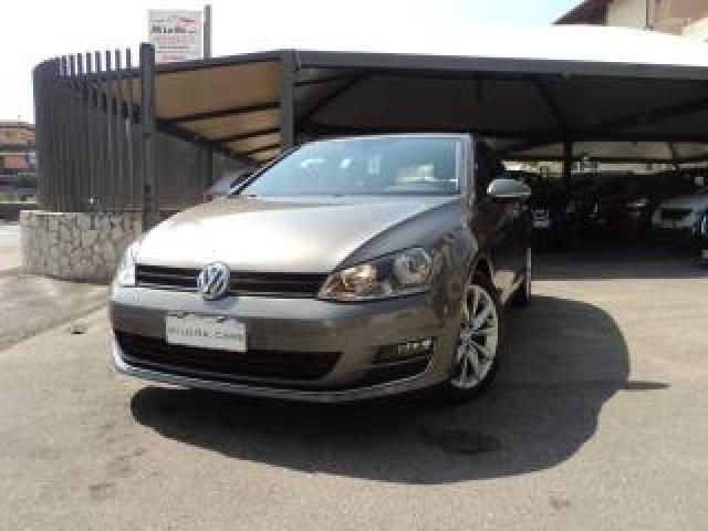 Volkswagen Golf 1.6 Tdi 5p. 4motion Highline Bluemotion Technology 