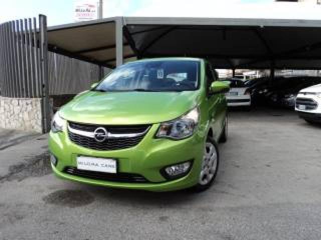 Opel Karl 1.0 75 Cv Cosmo 