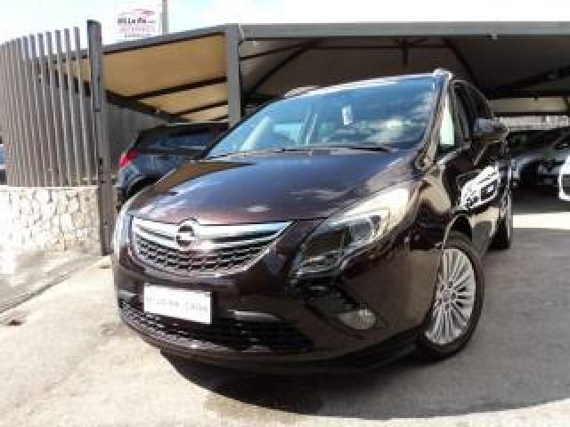 Opel Zafira Tourer 1.6 T Ecom 150cv Cosmo 7 Posti 