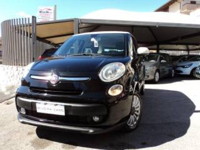 Fiat 500l 0.9 Twinair Turbo Natural Power Pop 