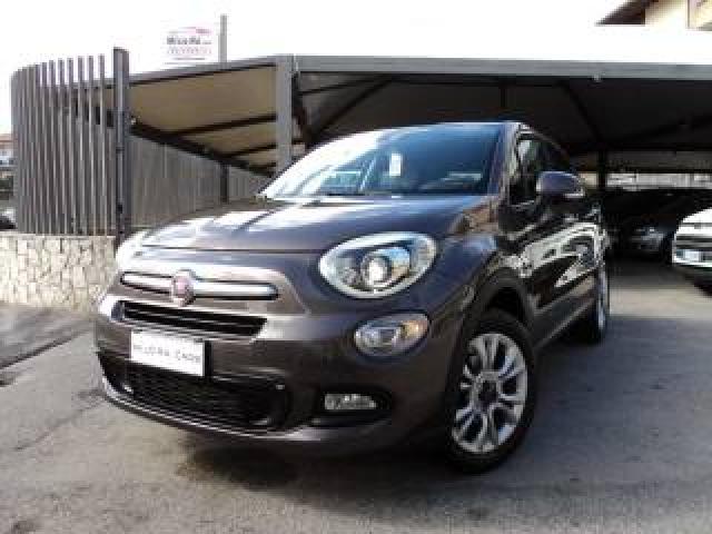 Fiat 500x 1.4 Multiair 140 Cv Lounge 