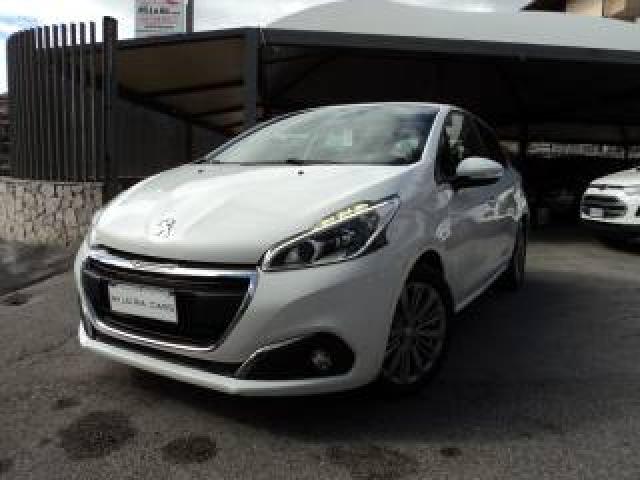 Peugeot 208 1° Serie Bluehdi 75 5 Porte Allure 