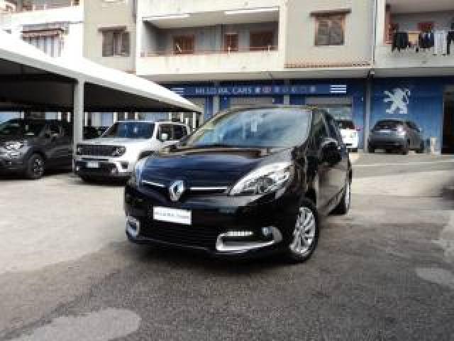 Renault Scenic Scénic 1.5 Dci 110cv Limited 