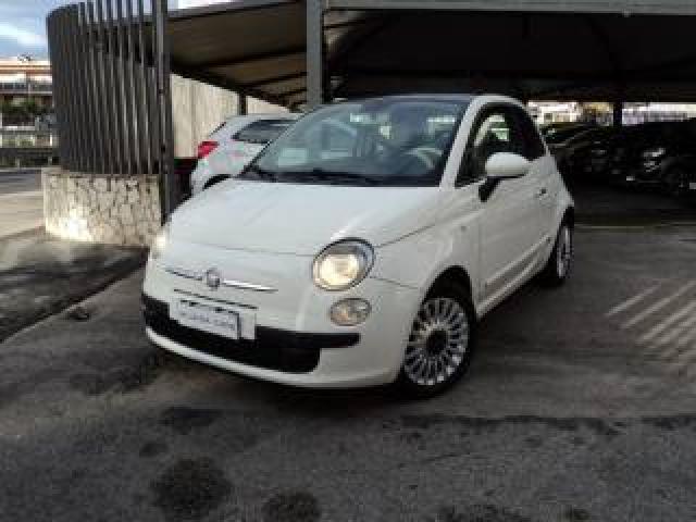 Fiat 500 1.3 Multijet 16v 95 Cv Lounge 