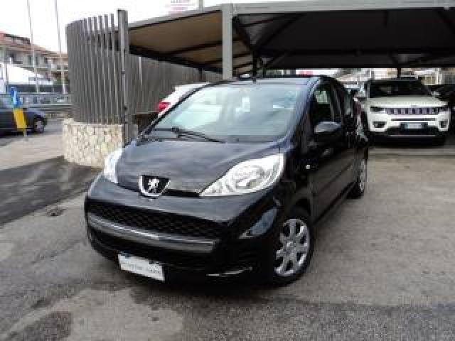 Peugeot 107 1.0 68cv 3p. Sweet Years 