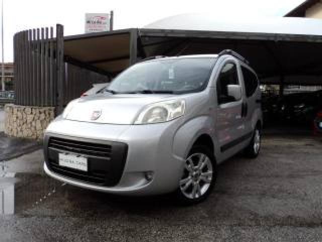Fiat Qubo 1.4 8v 77 Cv Dynamic Natural Power 