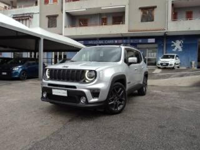 Jeep Renegade 1.6 Mjt 130 Cv S 