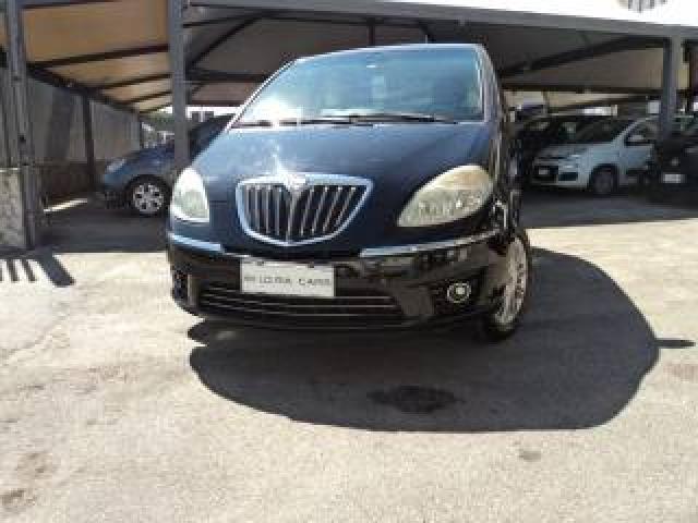 Lancia Musa 1.4 16v Oro 