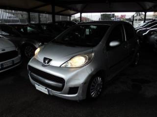 Peugeot 107 1.0 68cv 5p. Desir 