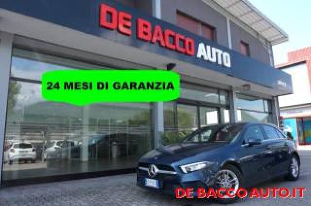 Mercedes Benz A 180 D Business Ok Neop. 