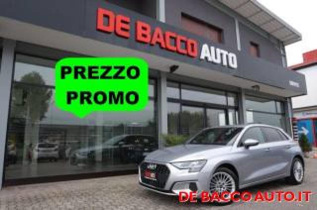 Audi A3 Spb 30 Tdi S Tronic Business - Promo - 