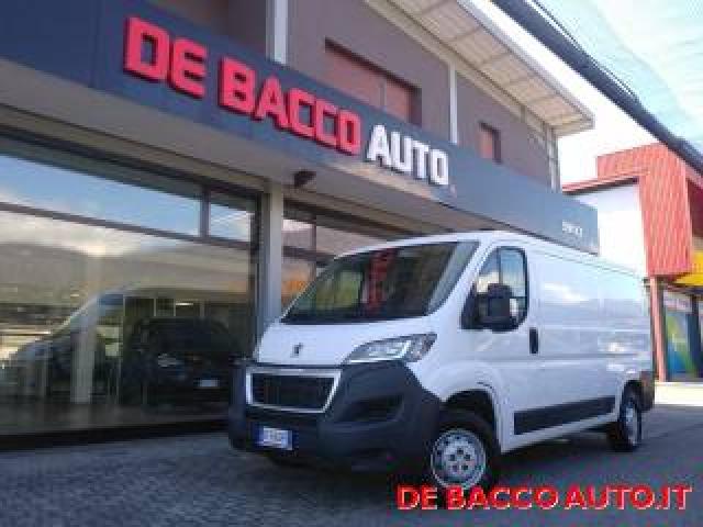 Peugeot Boxer 330 2.2 Bluehdi 140 Pm-Tn + Iva 